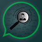 Biểu tượng apk WhatStat : WhatsApp Online Tracker