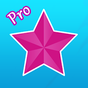 Ícone do apk Video Star Pro