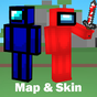 Maps Among Us For Minecraft PE APK