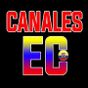 Canales EC - Televisión Ecuatoriana Gratis apk icon