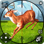 Sniper Deer Hunt:New Free Shooting Action Games apk icon