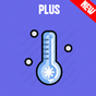 TMPLUS | Thermometer Ambiental Indoor Outdoor Free APK
