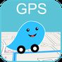 Free Wayse  GPS navigation walkthrough APK Icon