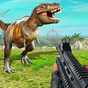 Wild Dino Hunter:Free Shooting Games APK