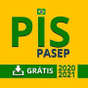 Ícone do apk Saque PIS Pasep 2020/2021