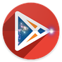 Video Player All Format - EXE Video Player HD 2020의 apk 아이콘