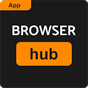 Browser Hub Pro APK