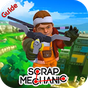 Icoană apk Scrap Mobile Mechanic arcade : Tips