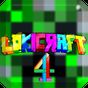 LokiCraft 4 APK