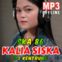 Kalia Siska DJ Kentrung Ku Puja Puja Offline 2020 APK