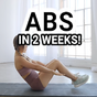 Chloe Ting Abs Workout - Lose Belly Fat at Home APK