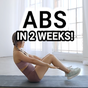 Chloe Ting Abs Workout - Lose Belly Fat at Home apk icono