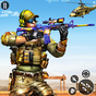 Frontline Killer Counter Terrorist: Shooting Games APK icon