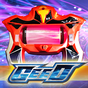 ไอคอน APK ของ DX Ultraman Geed Riser Sim สำหรับ Ultraman Geed