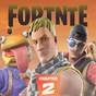 Icône apk Fortnite battle royal HD Wallpapers