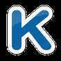VK Kate Mobile apk icon