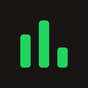 Spotistats voor Spotify icon