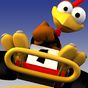 Moorhuhn Kart Multiplayer Racing APK