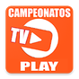 Icône apk Campeonatos Tv Play en vivo futbol
