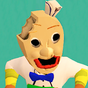 Baldi Ice Cream: Horror Neighborhood APK