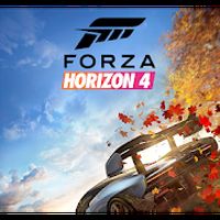 Forza Horizon 4 Mobile apk icon
