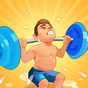 Do you even lift? - Workout Simulator Game Simgesi