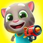 Ícone do apk Talking Tom Blast Park: The New Blasting Adventure