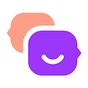 Icône apk Online Live Chat - Make Chat Borderless