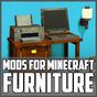 APK-иконка Furniture for Minecraft | Furniture Mods Addons