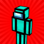 Skin Among Us For Minecraft PE APK