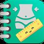 Body Diary — Weight Loss Tracker with Measures