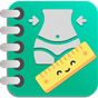 Body Diary — Weight Loss Tracker with Measures