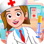 Jogos de simulação de médico de hospital APK