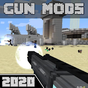 Guns Mod for MCPE - New Weapon Mods For Minecraft APK