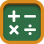 Ikon apk Permainan Matematika - Penjumlahan & Pengurangan