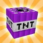 Icône de TNT Mod for Minecraft PE - MCPE