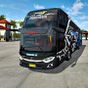 Bus Simulator Indonesia : MOD BUSSID APK