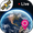 Live Earth Map HD-GPS Satellite & Live Street View 