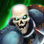 Spooky Wars - Castle Battle Defense Strategy Game APK