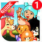 Guide For T0CA LIFE World Town Tips pro  APK