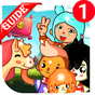 Guide For T0CA LIFE World Town Tips pro APK