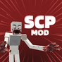 ไอคอน APK ของ SCP Mod สำหรับ Minecraft