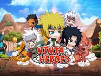 Ninja Heroes の画像10