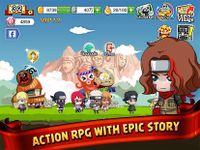 Gambar Ninja Heroes 11