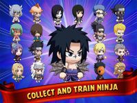 Ninja Heroes image 12