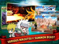 Imagen 13 de Ninja Heroes