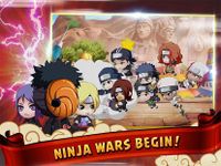 Ninja Heroes image 14