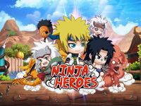 Imagen 5 de Ninja Heroes
