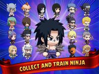 Ninja Heroes image 7