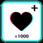 Followers and Likes For tiktok Free 2020 apk icon